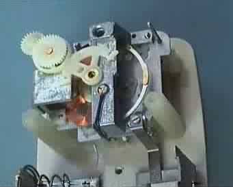  Sectronic Mk II 